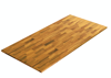 Picture of Acacia Worktop Golden Teak (WT-GT-12)