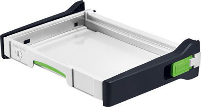 Picture of Pull-out drawer SYS-AZ-MW 1000