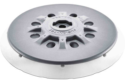Picture of Sander Backing Pad FUSION-TEC ST-STF D150/MJ2-M8-SW