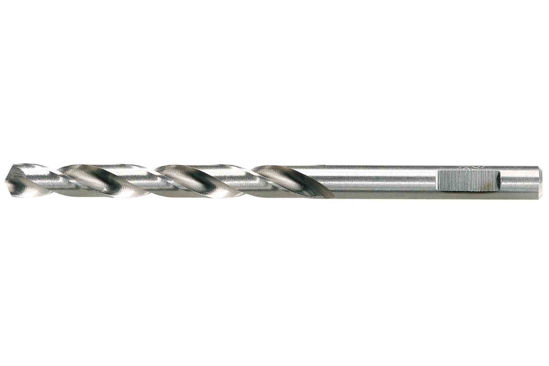 Picture of Twist drill bit HSS D 6/57 M/10