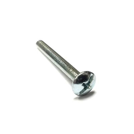 Picture of MTCM0832114Z - (1M) 8-32x1-1/4 MACHINE SCREWS