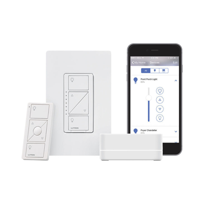 Picture of In-Wall Smart Dimmer Switch Kit